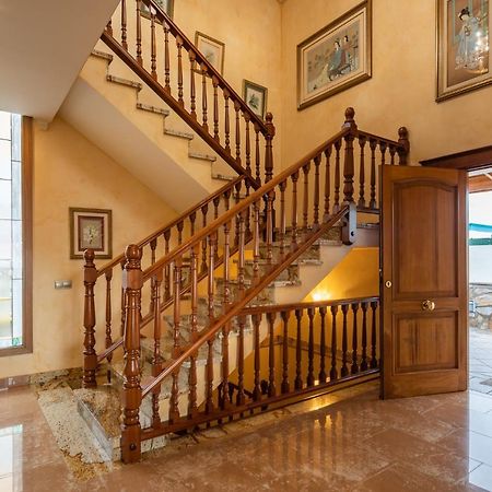 מספאלומס Villa Dalara Maspalomas, Private Pool And Jacuzzi מראה חיצוני תמונה