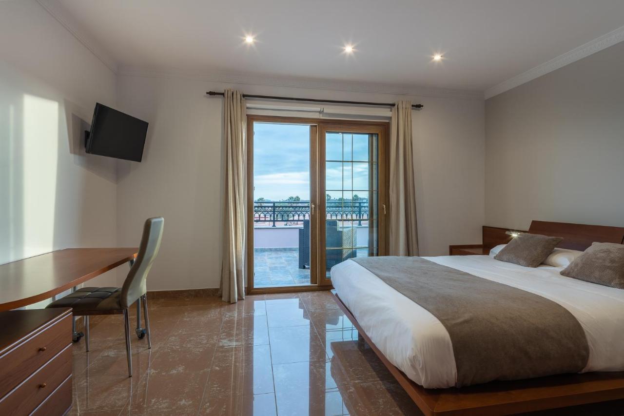 מספאלומס Villa Dalara Maspalomas, Private Pool And Jacuzzi מראה חיצוני תמונה