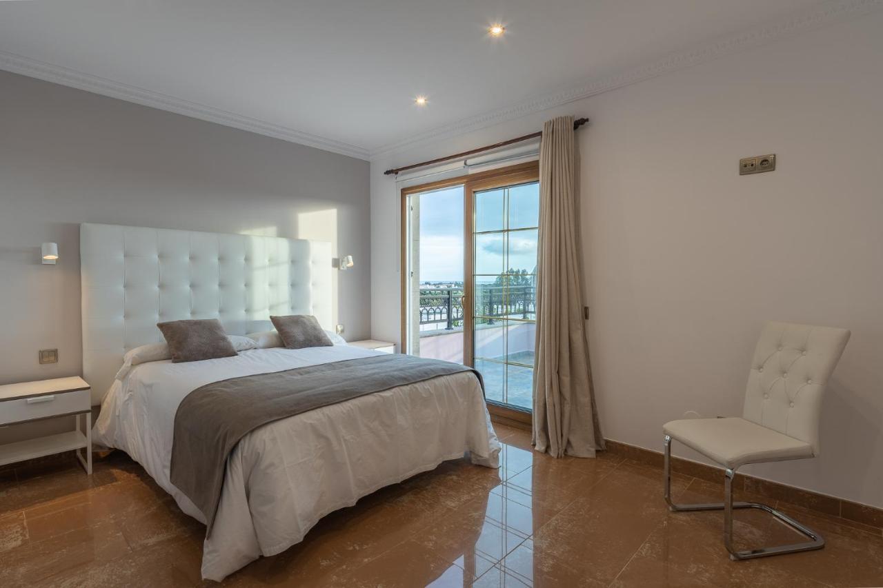 מספאלומס Villa Dalara Maspalomas, Private Pool And Jacuzzi מראה חיצוני תמונה