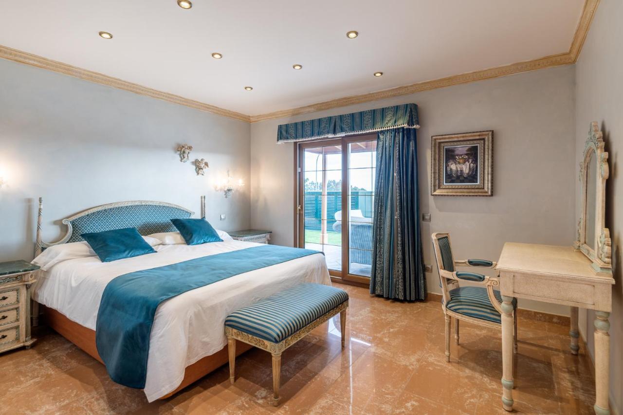 מספאלומס Villa Dalara Maspalomas, Private Pool And Jacuzzi מראה חיצוני תמונה