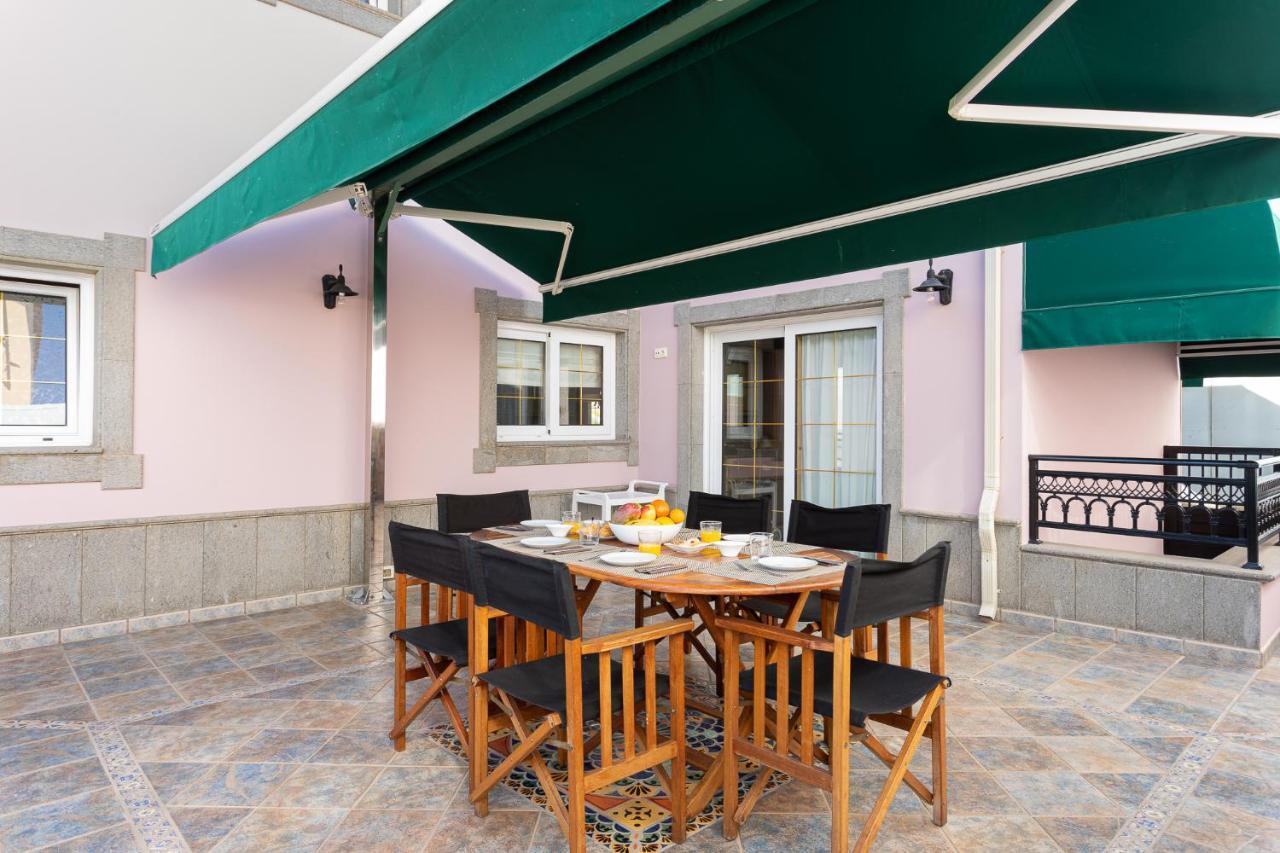מספאלומס Villa Dalara Maspalomas, Private Pool And Jacuzzi מראה חיצוני תמונה